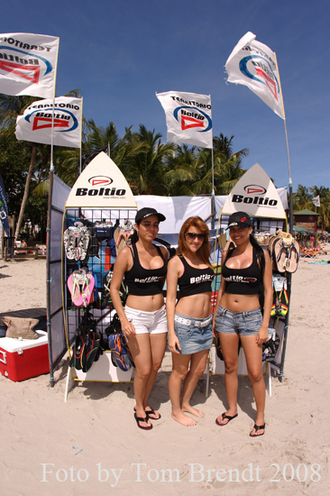 El Yaque Nacional Abierto 2008 50