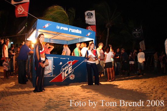 El Yaque Nacional Abierto 2008 59