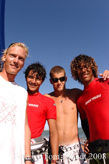 El Yaque Nacional Abierto 2008 61