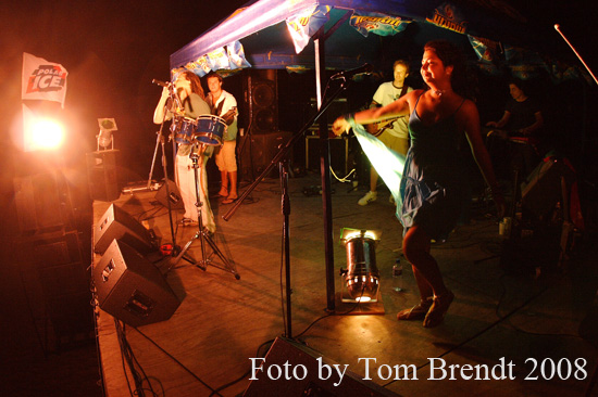 El Yaque Nacional Abierto 2008 69