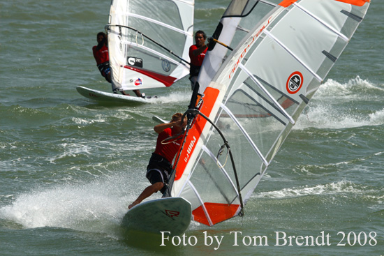 El Yaque Nacional Abierto 2008 89