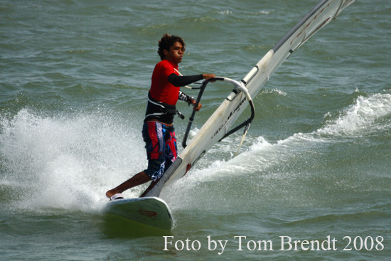 El Yaque Nacional Abierto 2008 92