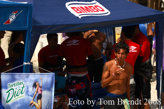 El Yaque Nacional Abierto 2008 99