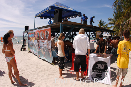 El Yaque National Open 2008 01