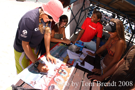 El Yaque National Open 2008 02