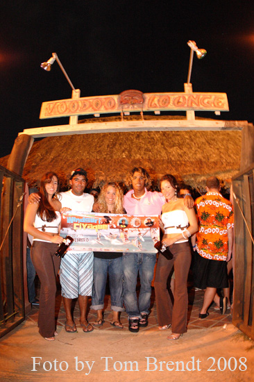 El Yaque Open 2008 12