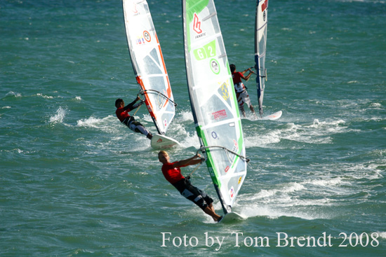 El Yaque Open 2008 14