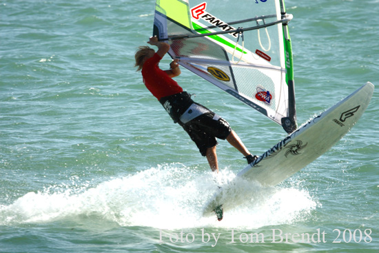 El Yaque Open 2008 15