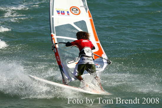 El Yaque Open 2008 16