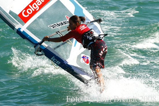 RosmaryEl Yaque National Open 2008 06