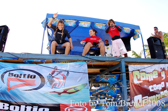 Yoli V 26 El Yaque National Open 2008 04