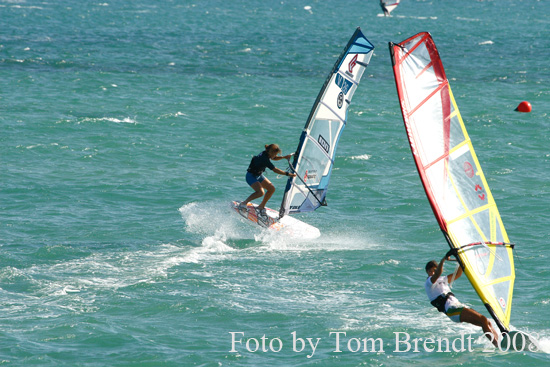 Yoli V 26 El Yaque National Open 2008 05