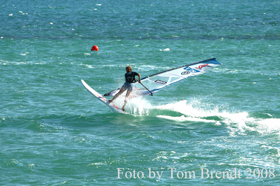 Yoli V 26 El Yaque National Open 2008 06