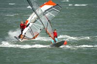 El Yaque Nacional Abierto 2008 121