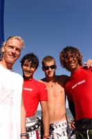 El Yaque Nacional Abierto 2008 61