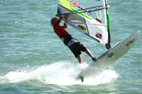 El Yaque Open 2008 15