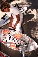 Gollito El Yaque National Open 2008 03