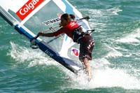 RosmaryEl Yaque National Open 2008 06