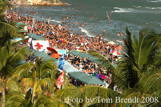 Semana Santa El Yaque 2008 08