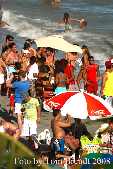 Semana Santa El Yaque 2008 10