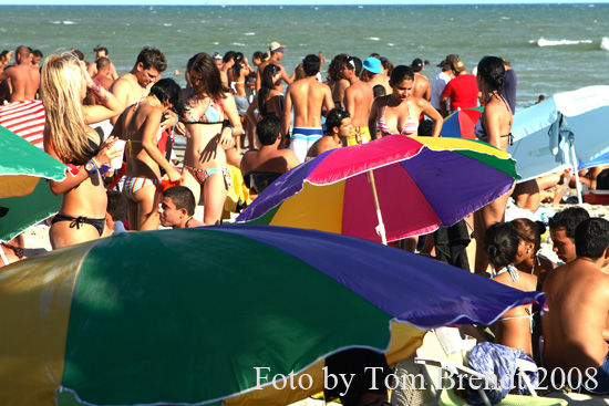 Semana Santa El Yaque 2008 12