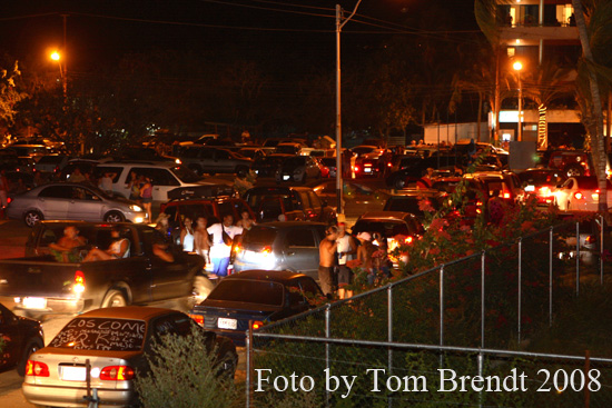 Semana Santa El Yaque 2008 21