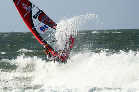 Fanatic Team Sylt by Tom Brendt 39