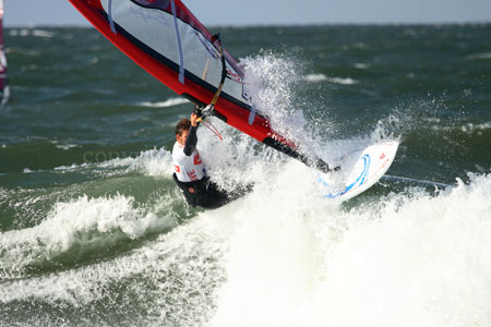 Fanatic Team Sylt by Tom Brendt 40