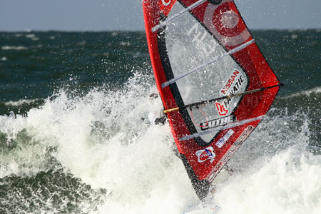 Fanatic Team Sylt by Tom Brendt 41