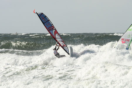 Fanatic Team Sylt by Tom Brendt 49