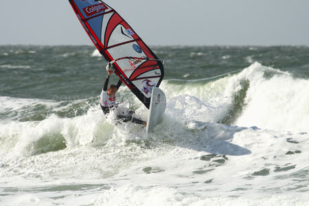 Fanatic Team Sylt by Tom Brendt 55