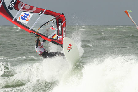 Fanatic Team Sylt by Tom Brendt 58