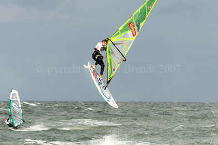 Fanatic Team Sylt by Tom Brendt 60