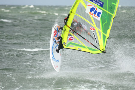 Fanatic Team Sylt by Tom Brendt 62