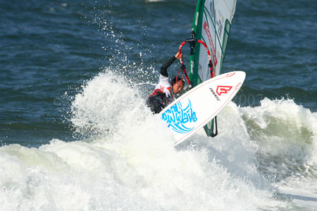 Fanatic Team Sylt by Tom Brendt 65