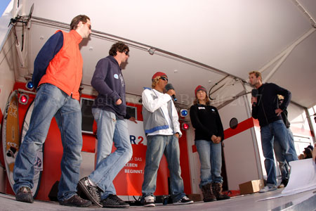 Fanatic Team Sylt by Tom Brendt 74