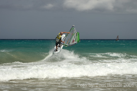 Fuerte Andre for goiter