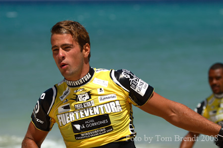 Fuerte Brawzinho Tonky