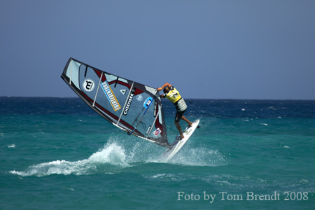 Fuerte Brawzinho Trademark