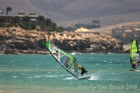Fuerte Chico da Silva