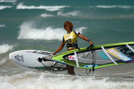 Fuerte Sara Quita ARU 91