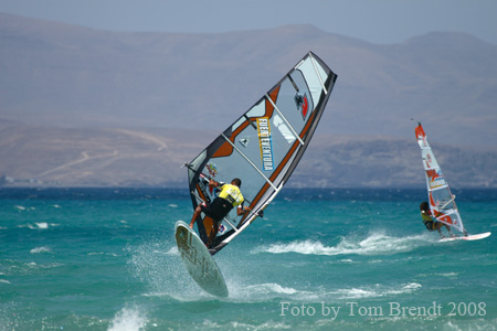 Fuerte Tonky Gollito