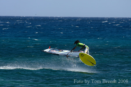 Kiri and Tonky 2008 14