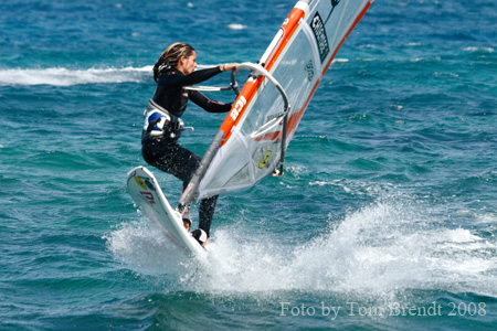 Laure Lanzarote 2008 01