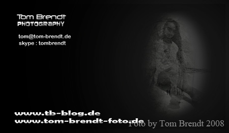 Zoom Tom Brendt Foto