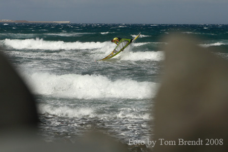 A Pozo Day - the Finals 06