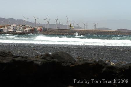 A Pozo Day - the Finals 07