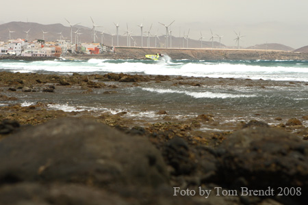 A Pozo Day - the Finals 08