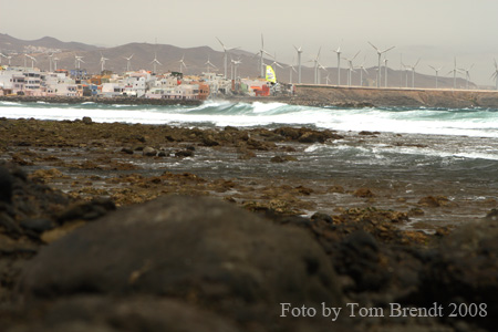 A Pozo Day - the Finals 09