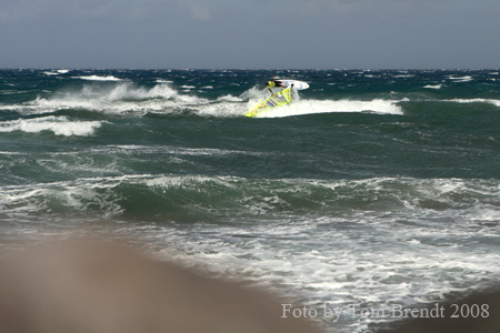 A Pozo Day - the Finals 12